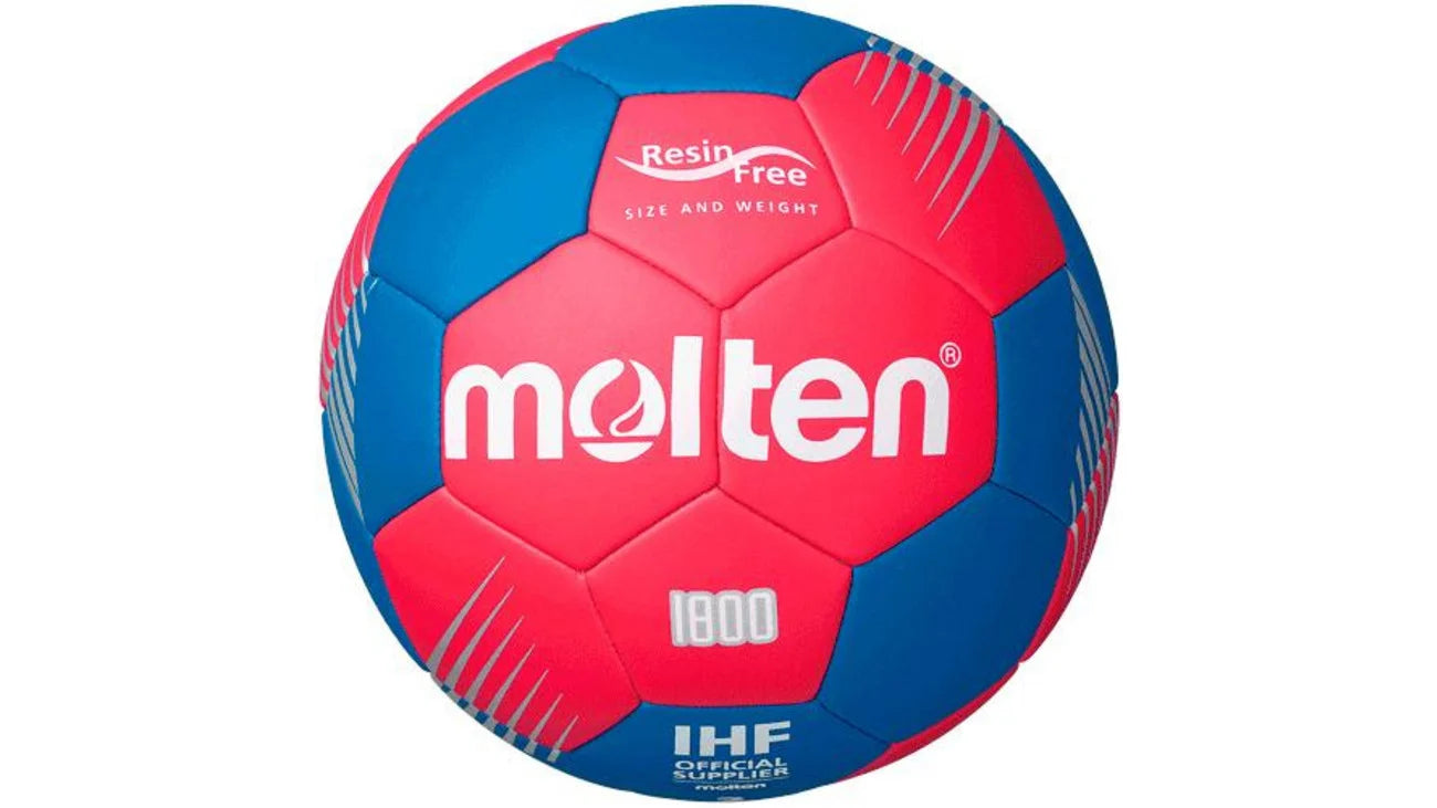 Molten C7 Handball Size 1 | H1C3500-BW