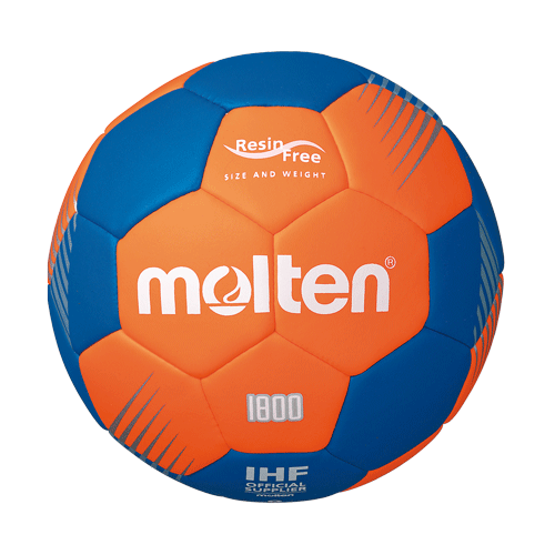 Molten C7 Handball Size 1 | H1C3500-BW