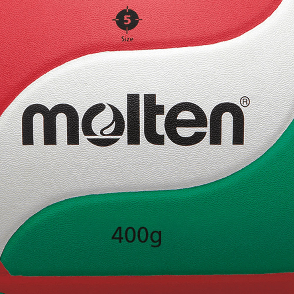 Molten V5M9000-M setter ball, extra heavy