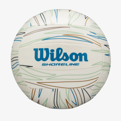 Wilson Shoreline Gen Green white/blue