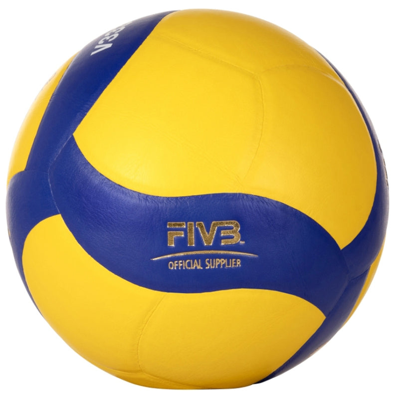 Mikasa V333W School Pro