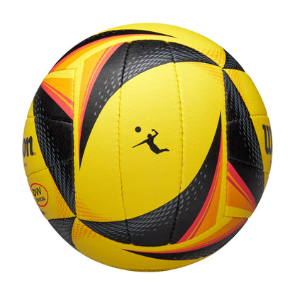 Wilson OPTX VB DVV Official Game Ball
