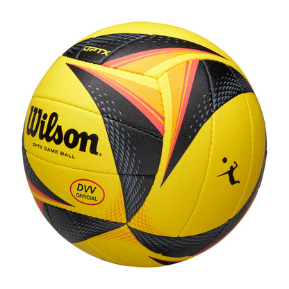 Wilson OPTX VB DVV Official Game Ball