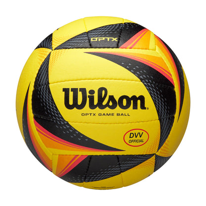 Wilson OPTX VB DVV Official Game Ball